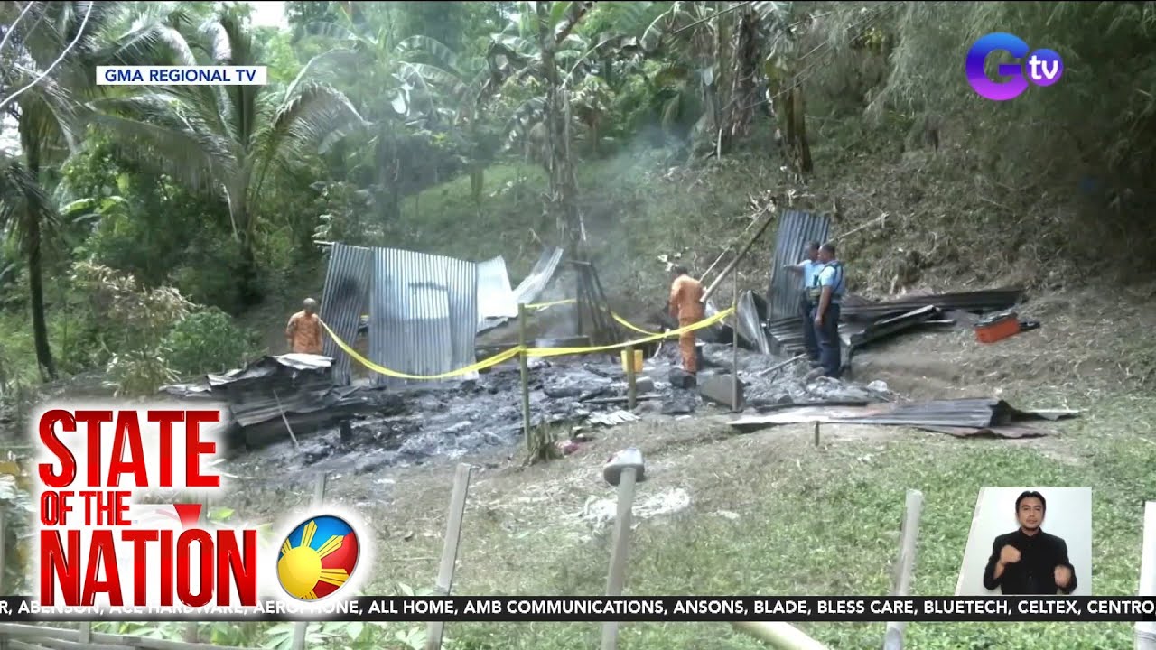 State of the Nation: (Part 1) Natrap sa sunog; Q-Denga Vaccine; Binay vs. Cayetano; atbp.