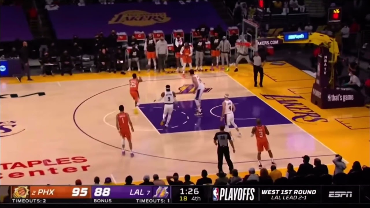 Mike Breen Bang Compilation 2021 playoffs