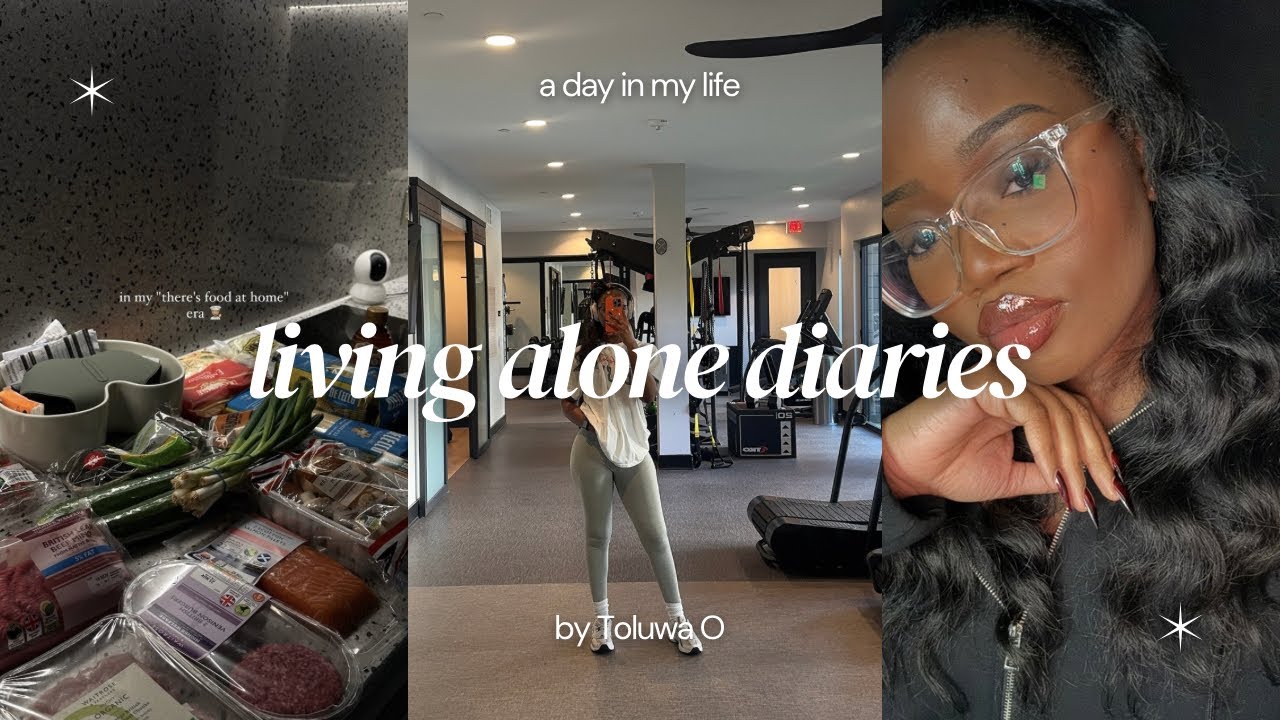 WEEKLY VLOG: It’s a rebrand! No carb diet, back workout routine, lash photoshoot