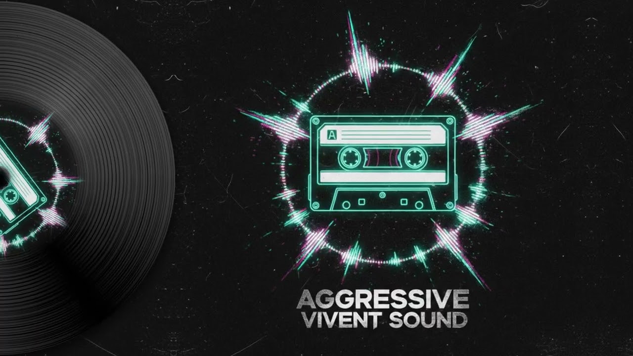 Aggressive Collapse MIXa! • High Tension & Aggressive Aesthetic