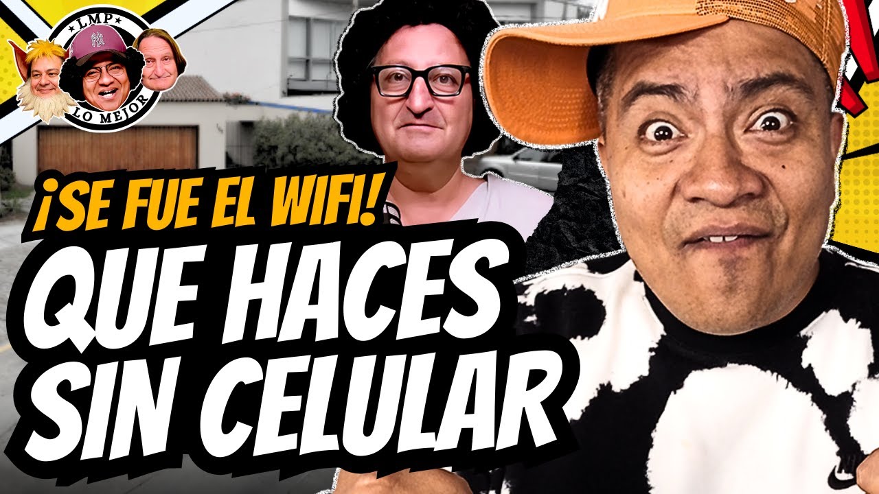 Le robaron a Marquina, Recordando Programas, Chosita Run, El barrio de Daniel - Los Malditos Podcast