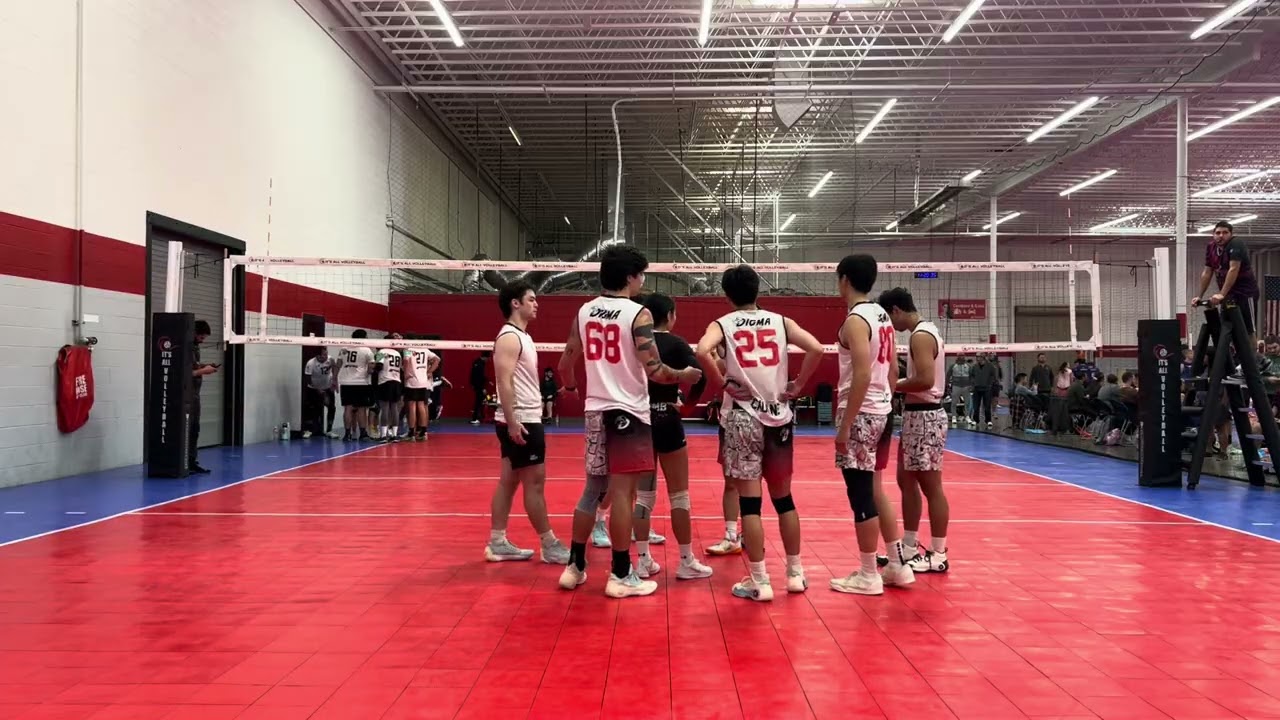 2026-01-17 | Digma vs. Fixion BB | 2026 Sin City Classic