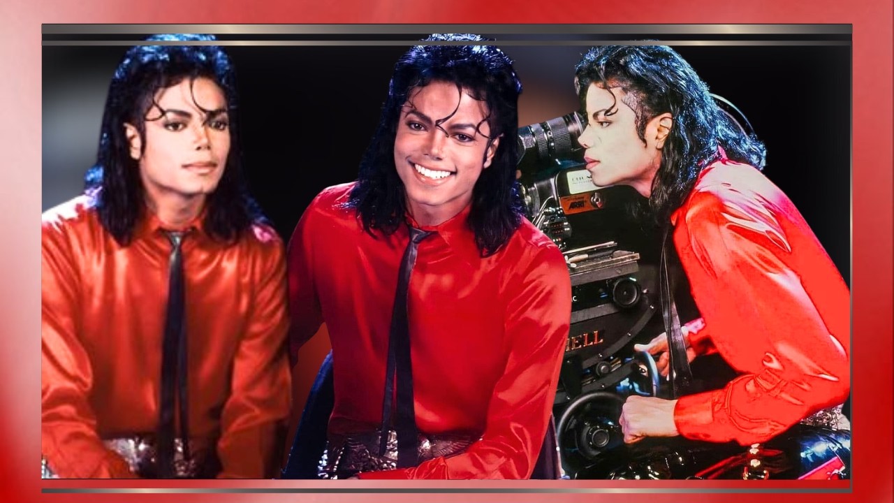 Liberian Girl by Michael Jackson is Going Viral...but Why?