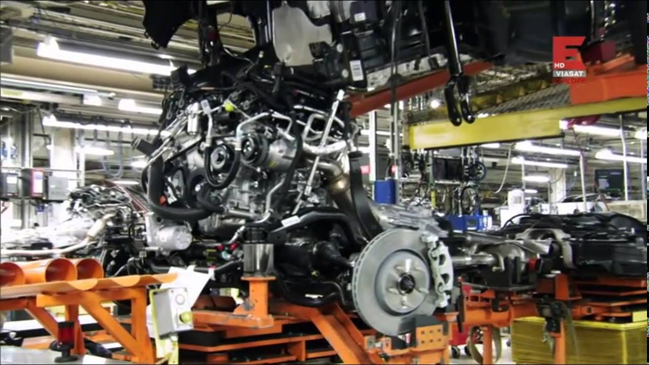 2014 Jeep Grand Cherokee Build