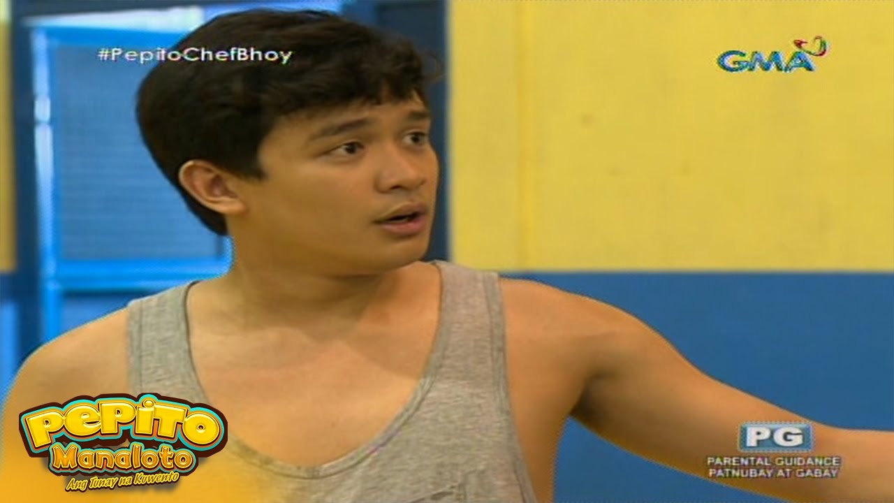 Pepito Manaloto: Rocky na si Roxy?