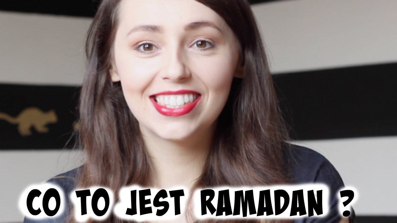 Isiasworld - Co to jest Ramadan - part 1