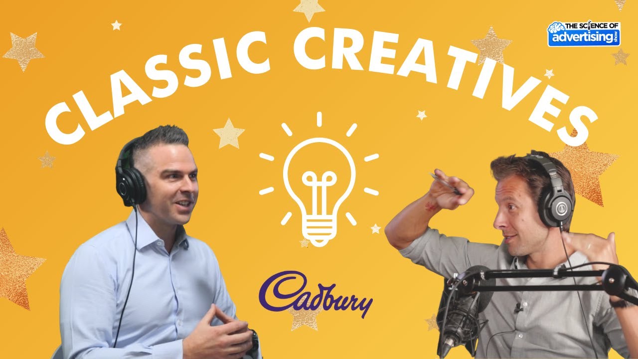 Cadbury Gorilla Ad | Why it worked | Classic Creatives