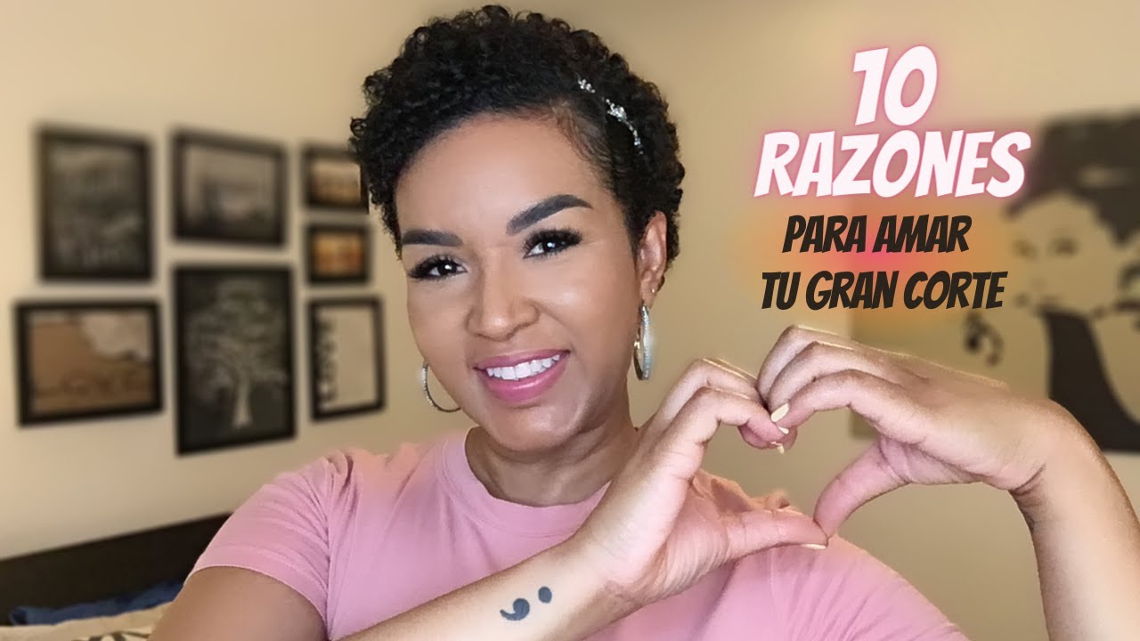 ¡¡10 Razones Para Amar Tu Gran Corte!!