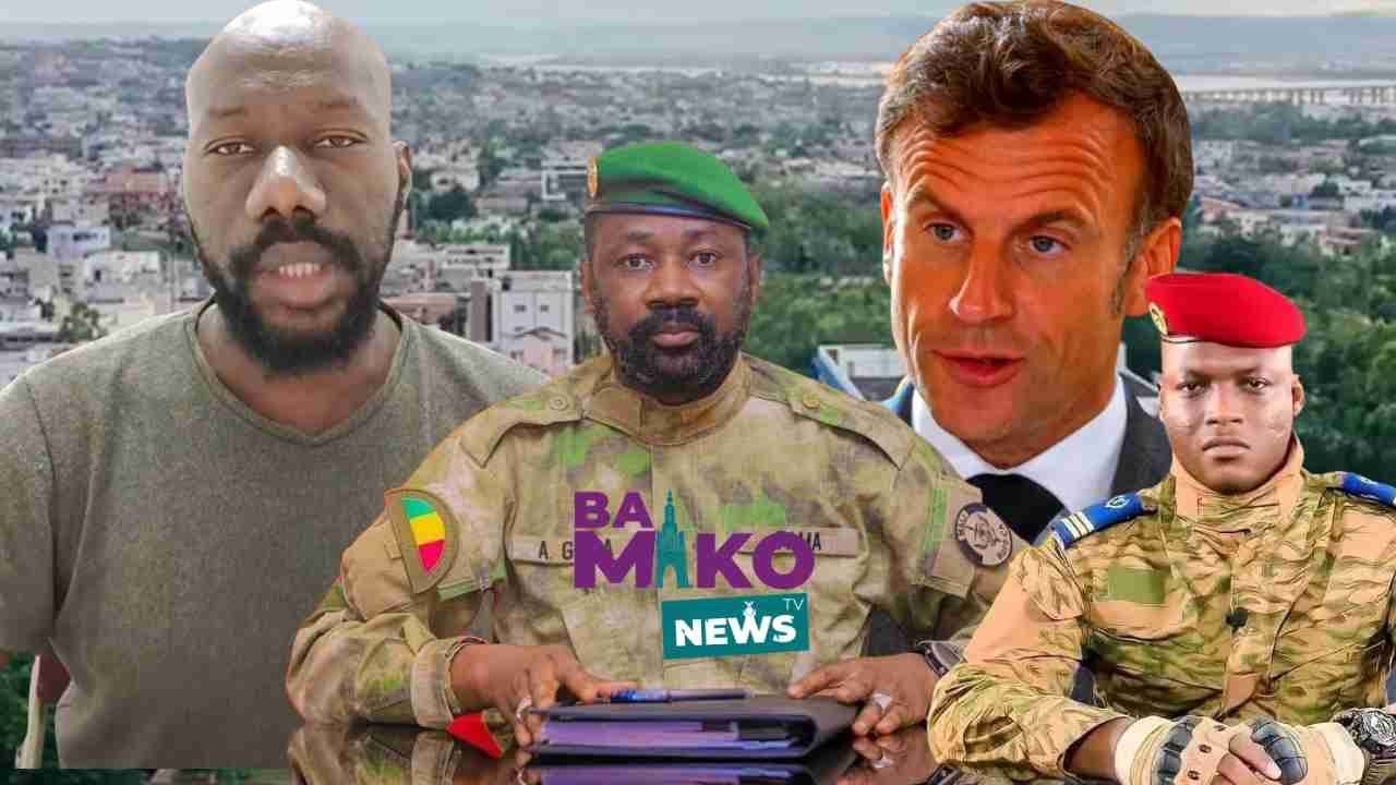 Ras Balayira beaucoup de nouvelle et r&eacute;v&eacute;lation, affaire de Kildal