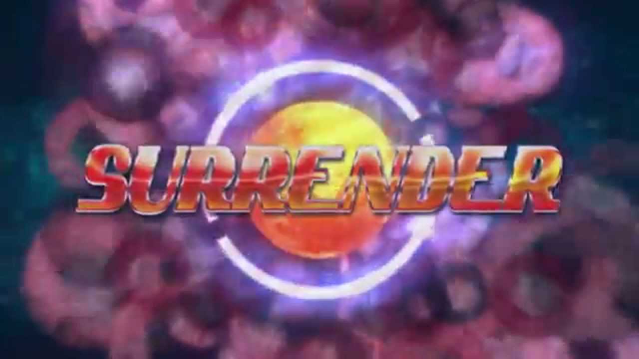 UFDD - Rainbow Clash: Way (60fps)