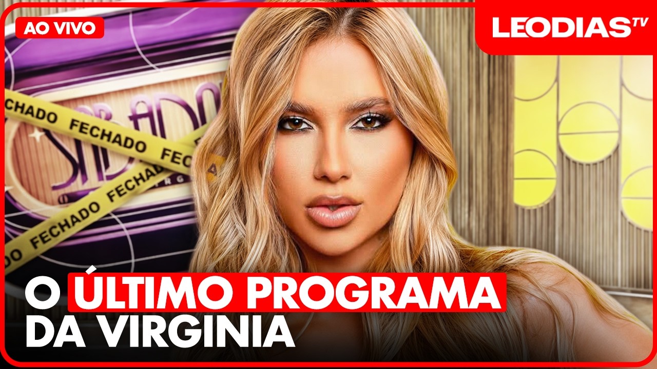 O FIM do 