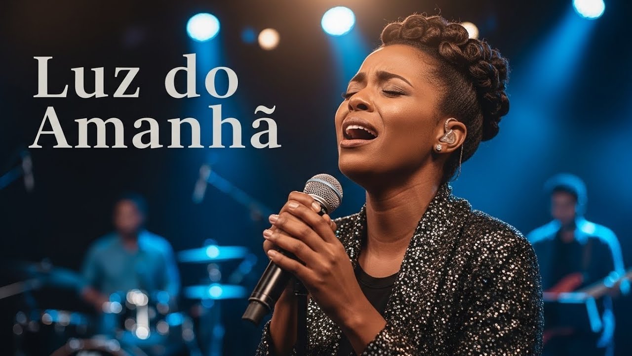 Luz do Amanhã: O Choro Pode Durar a Noite…
