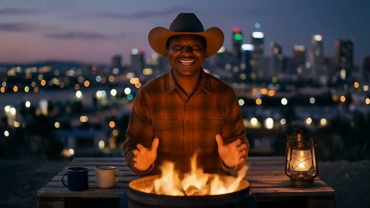 The Whole Bible in Country — 66 Books, 1 Song | Country Gospel Medley by Three Friends