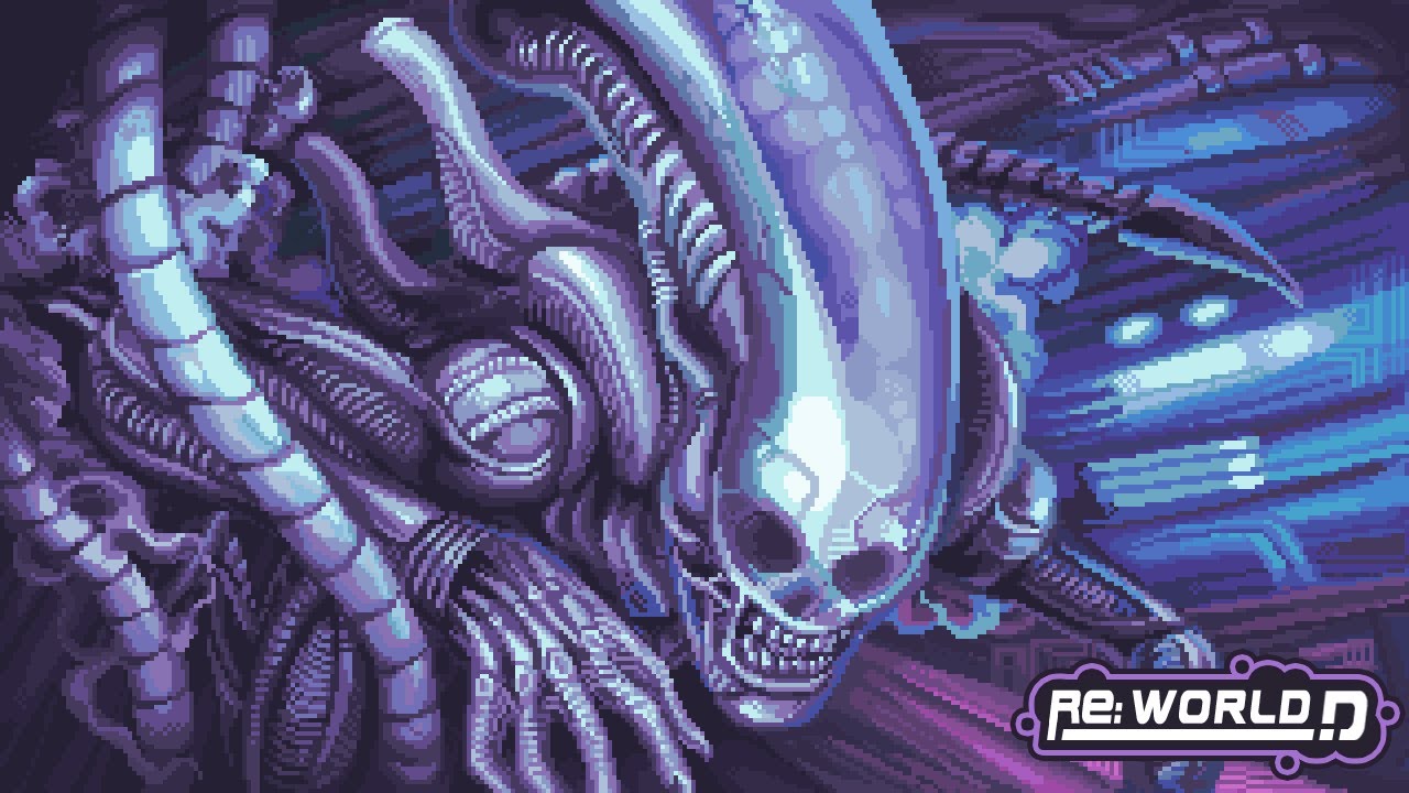 ¿Alien es basura? Análisis total de la saga.