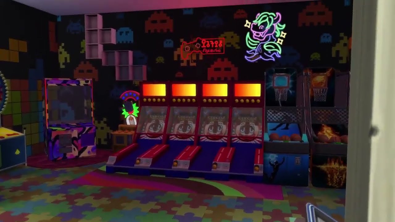 TNT Lanes