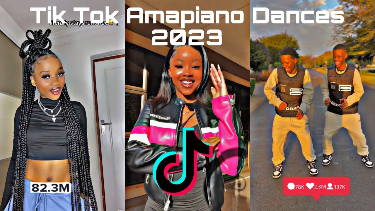 Best of amapiano dance challenges | 2023 🥵😱🔥#tiktokviral #trending #amapiano #tiktokchallenge