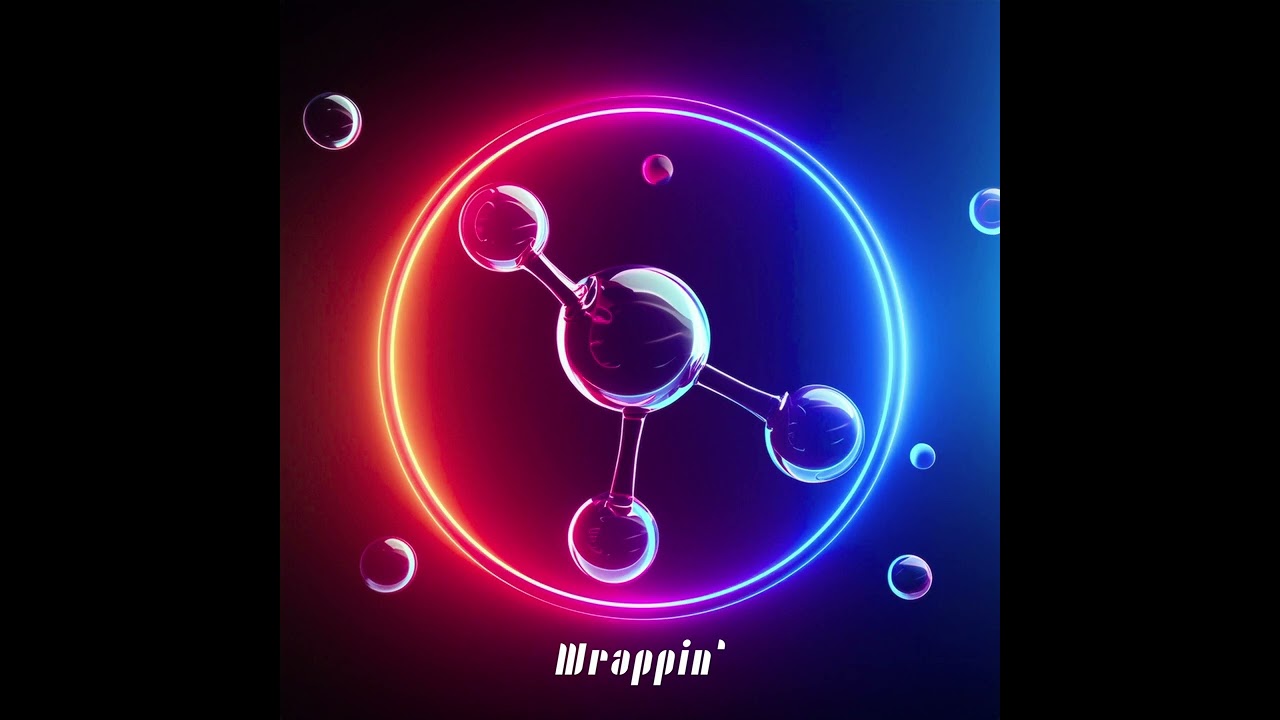 Pa-Pa - Wrappin' (audio)