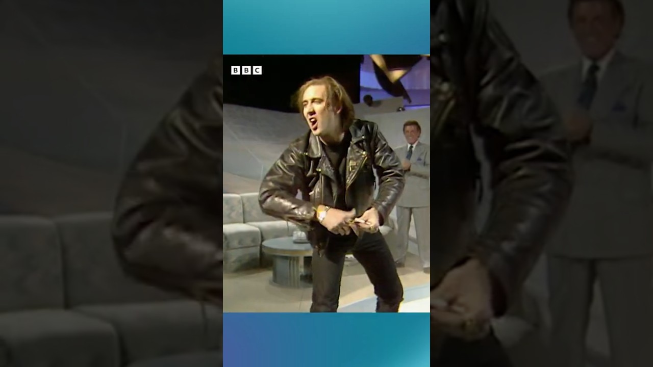 1990: Nicolas Cage