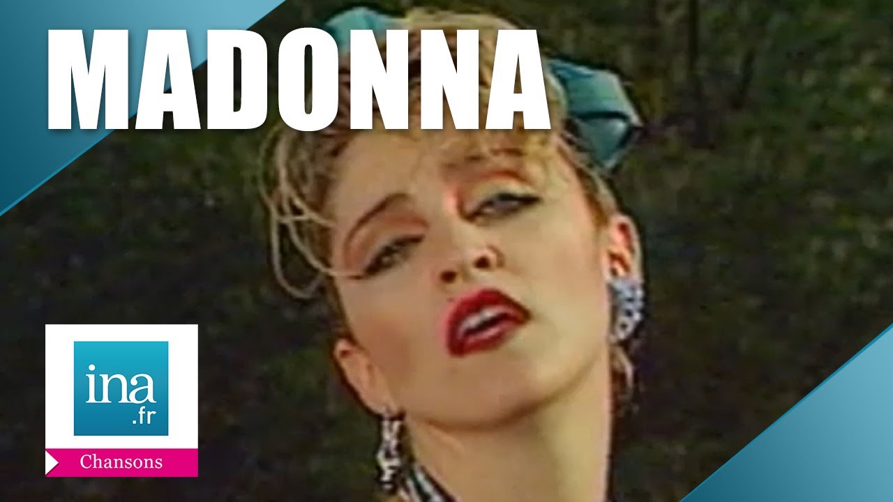 Madonna 