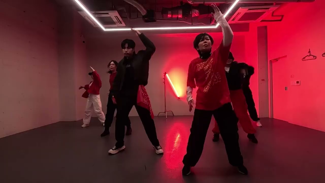 mic drop 3