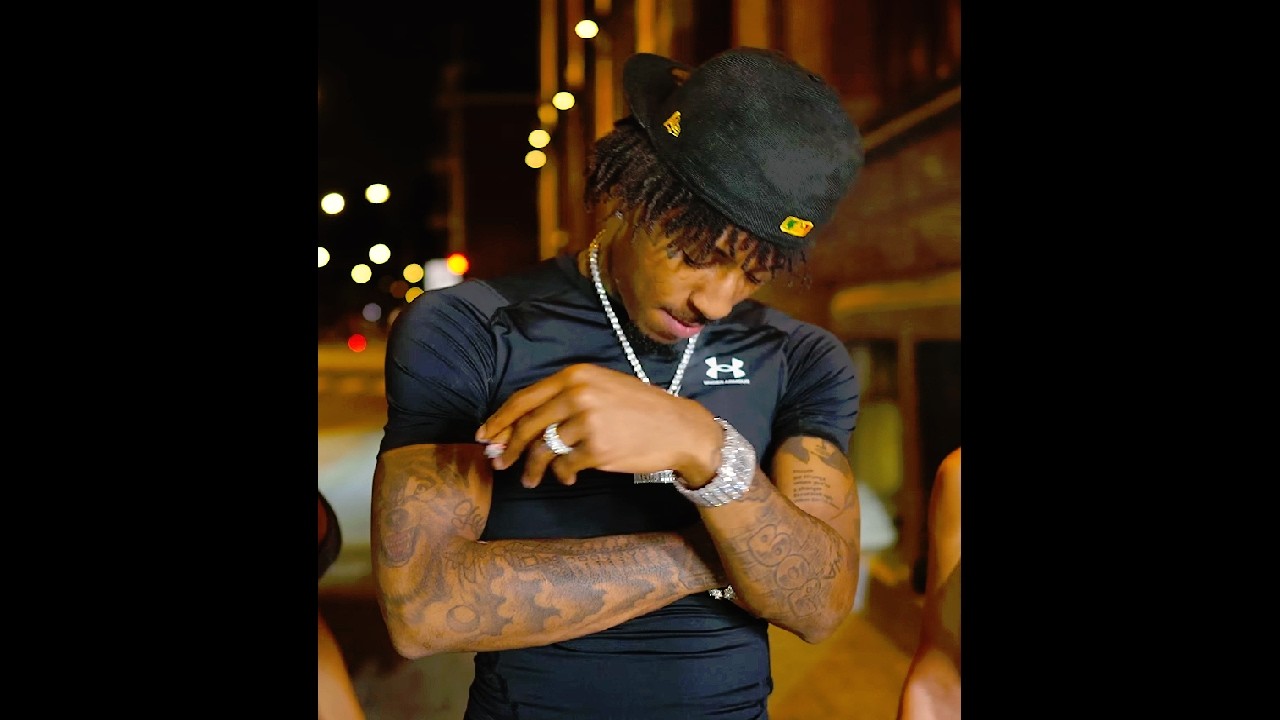 [FREE] NBA Youngboy Type Beat 