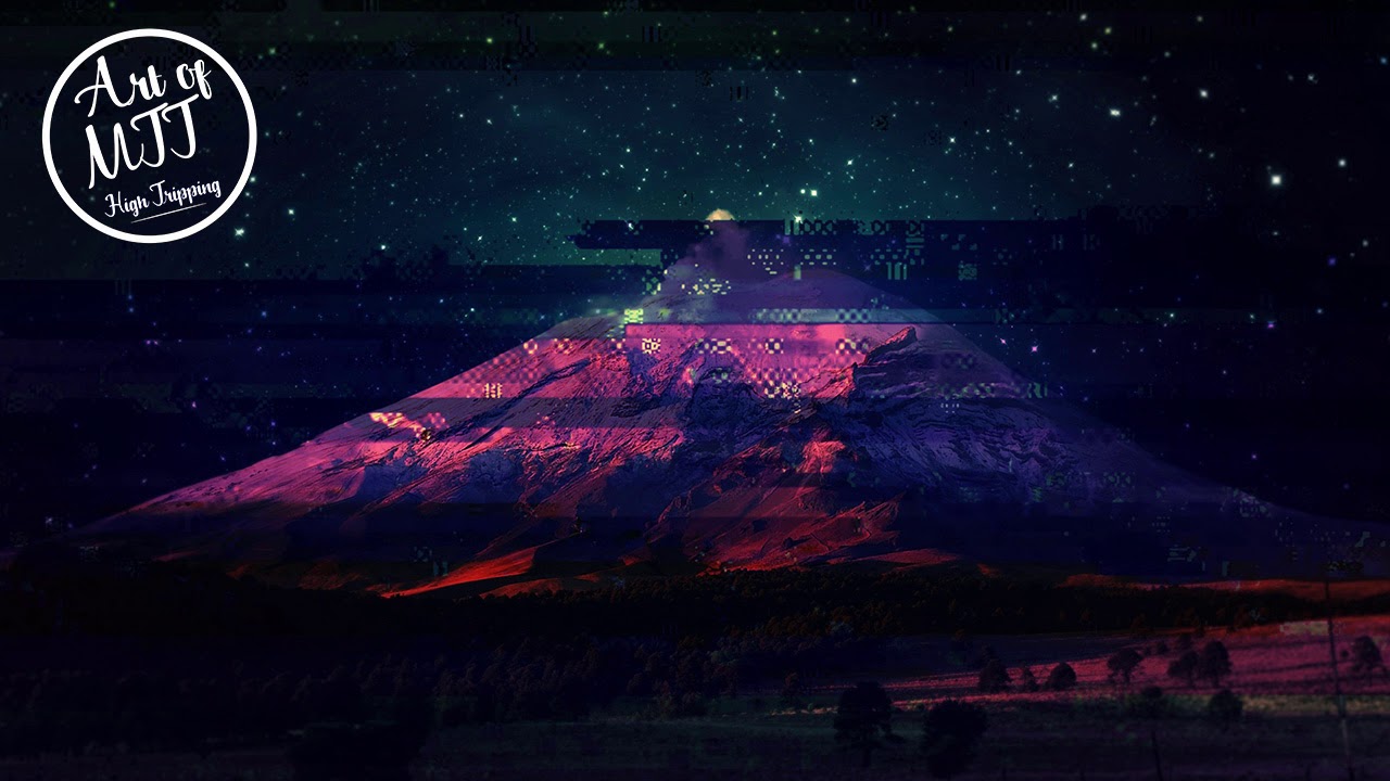 T-ARIQ - Life Glitch [Art of Trip]