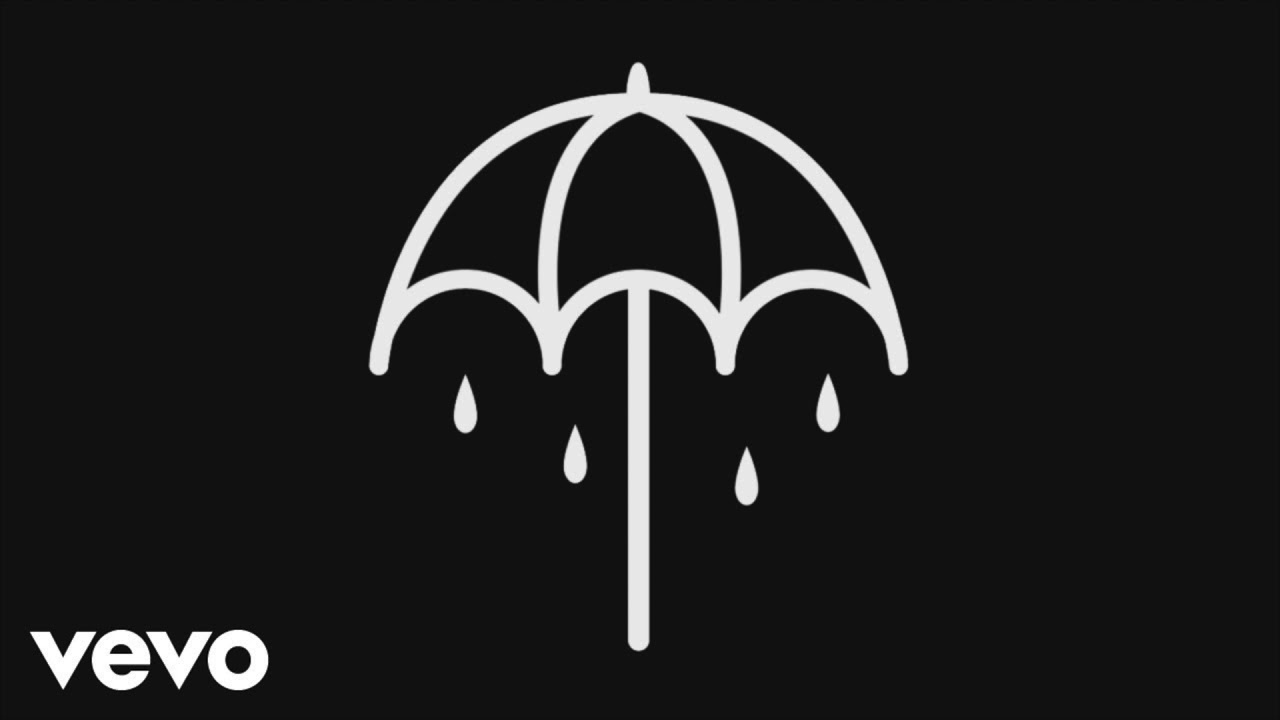 BMTH-Happy Song(Drums only)
