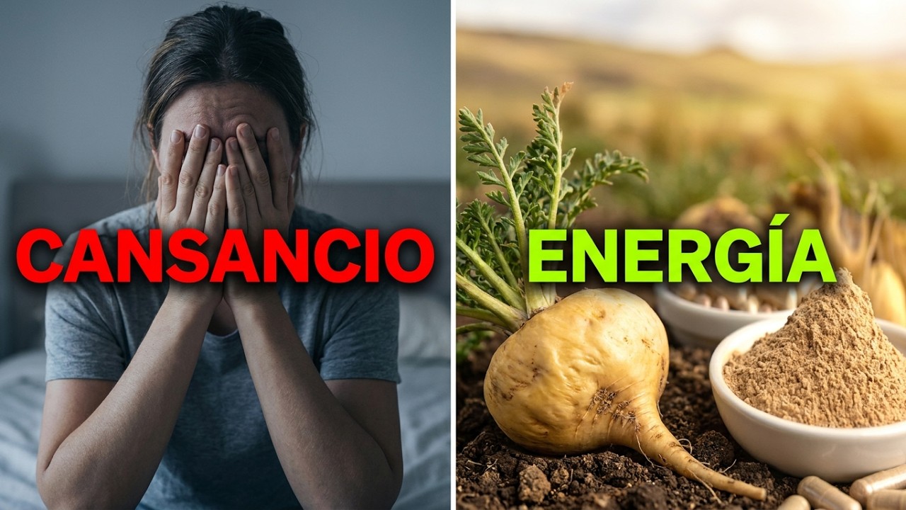Sindrome De Fatiga Cronica Sintomas Y Alimentos Que Lo Combaten
