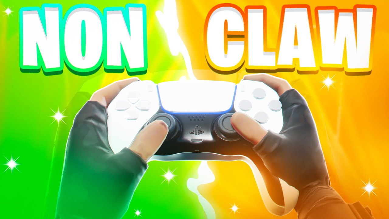 I Hosted A NONCLAW PLAYERS ONLY 1v1 Tournament For $1000