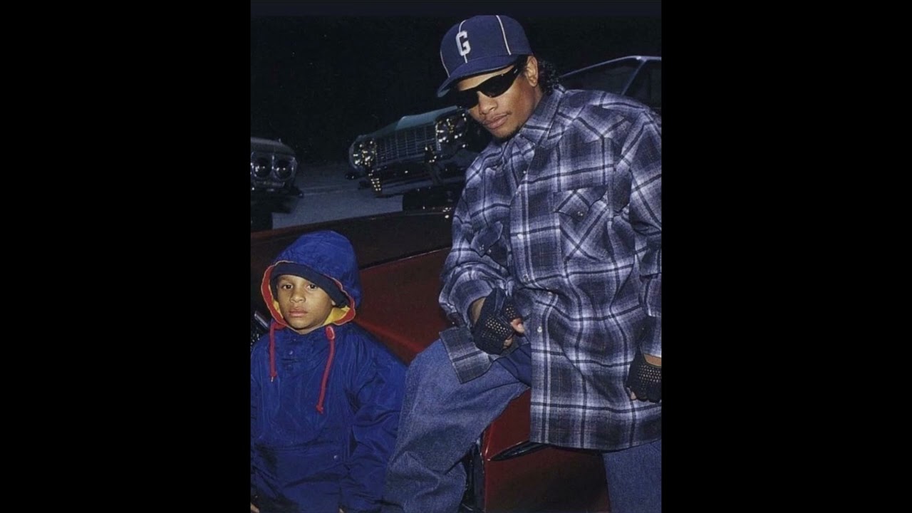 [FREE] Eazy-e x NWA x Oldschool Westcoast Type Beat 