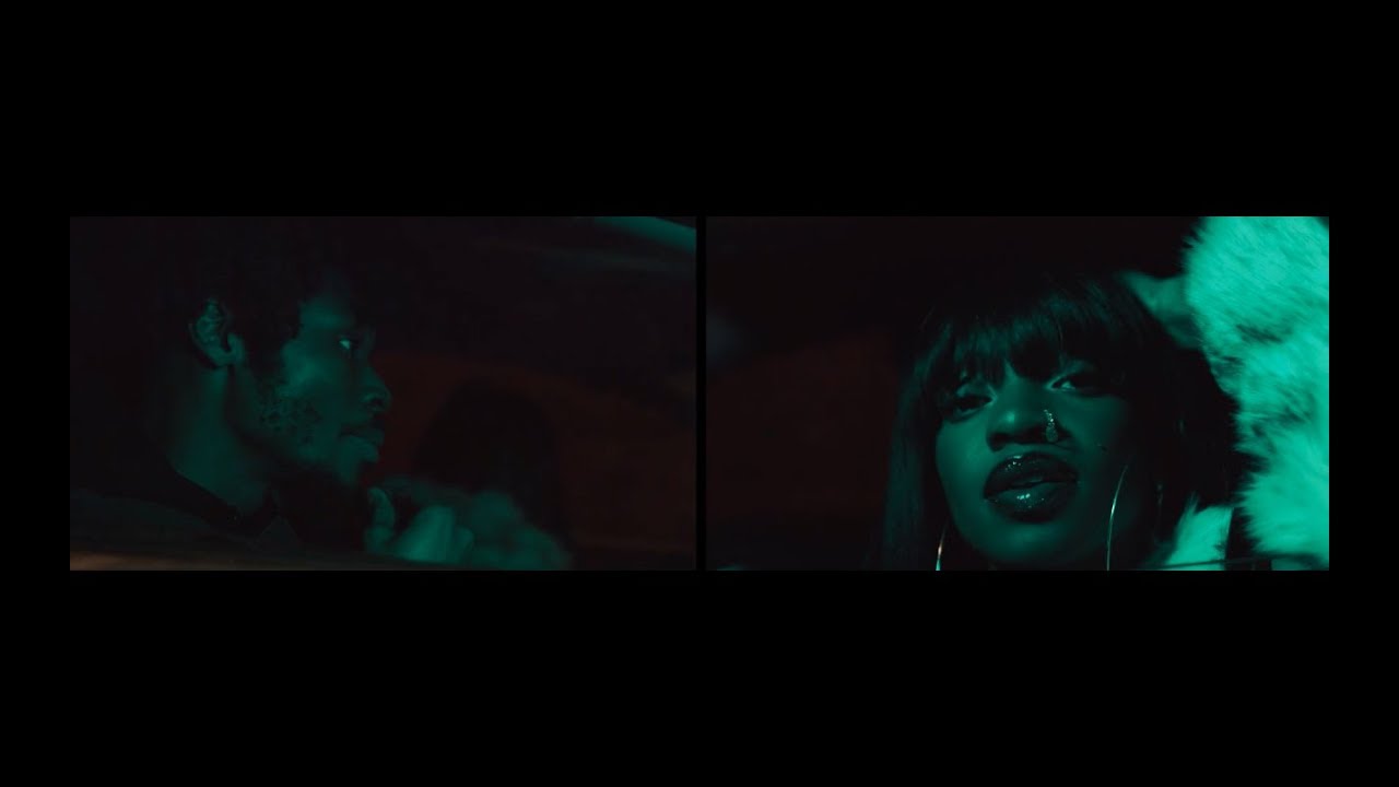 Ojerime - Greasy