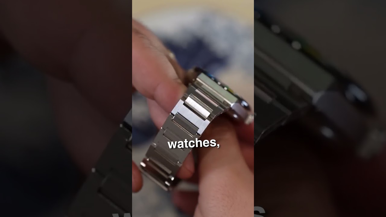 This Citizen Might Actually Be Better Than a Grand Seiko