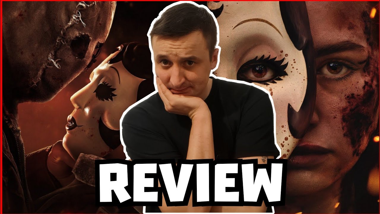 The Strangers: Chapter 3 - Movie Review