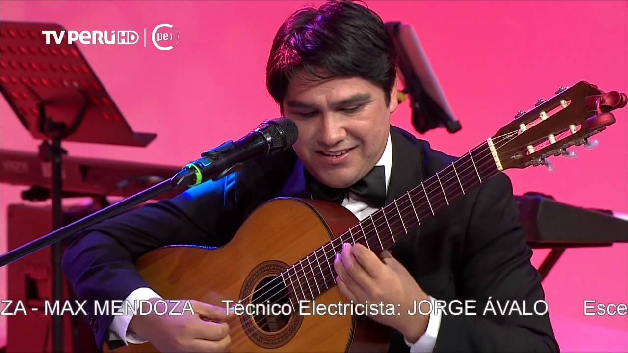 Criollos: Tres Guitarras, Dos Generaciones - Vals Hermelinda - Alberto Condemarín.