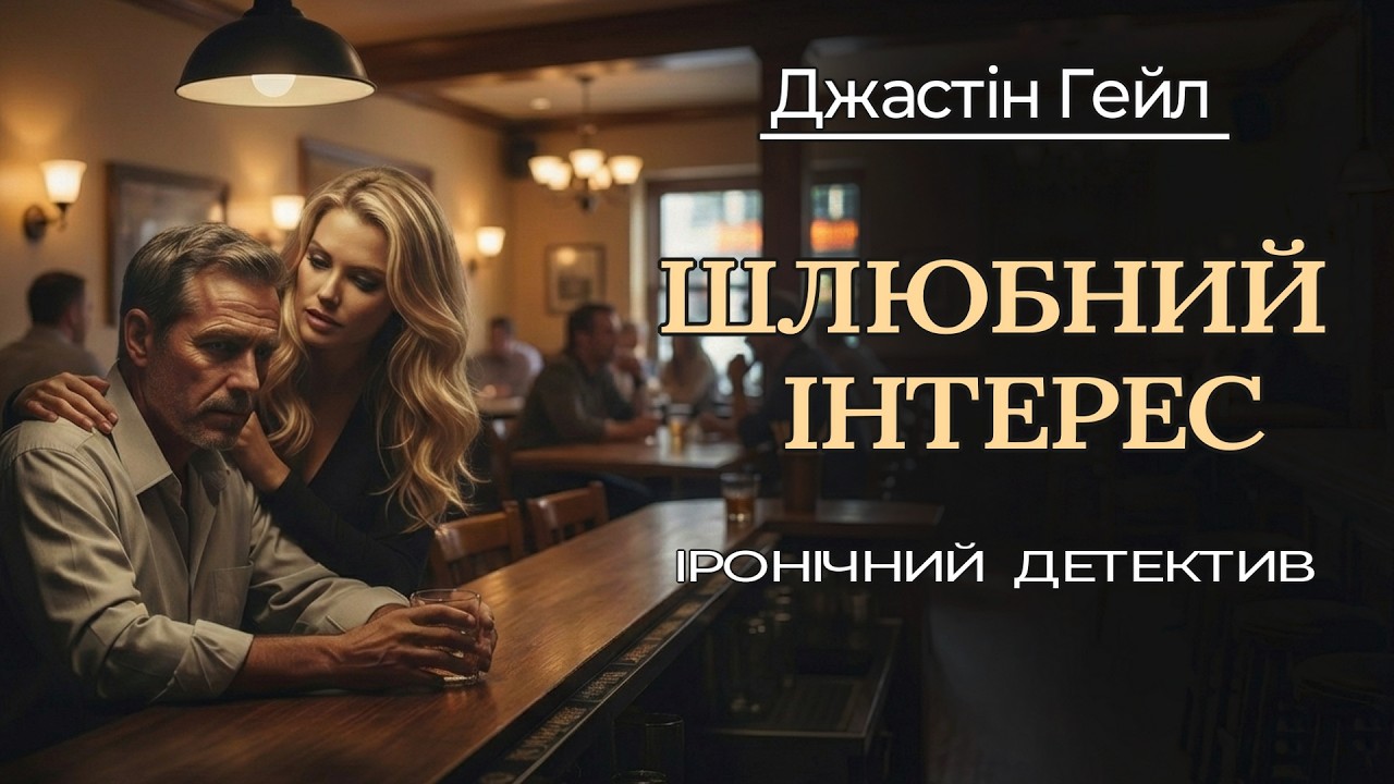 Джастін Гейл 