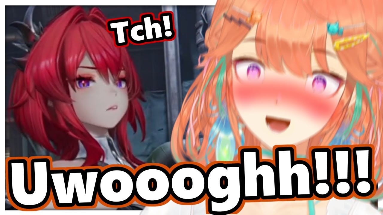 Kiara getting Down Bad when she get Disgusted Look by Cute Girls!