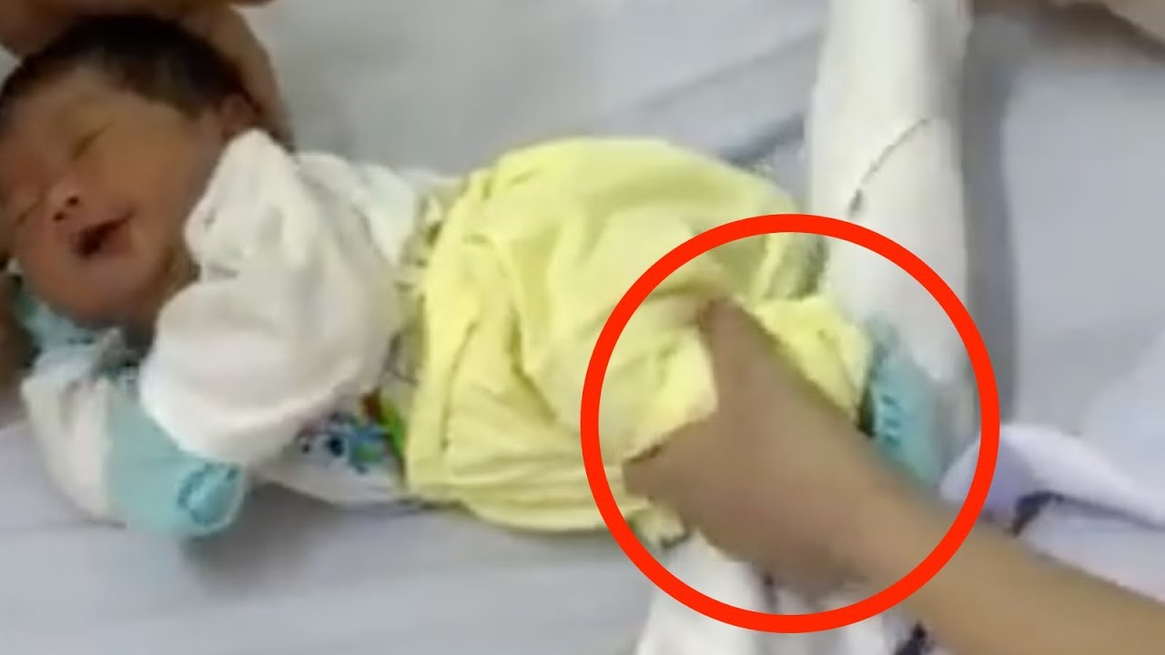 賢い子育て裏ワザ｜看護師が発見した、赤ちゃんをすぐに眠らせる方法。
