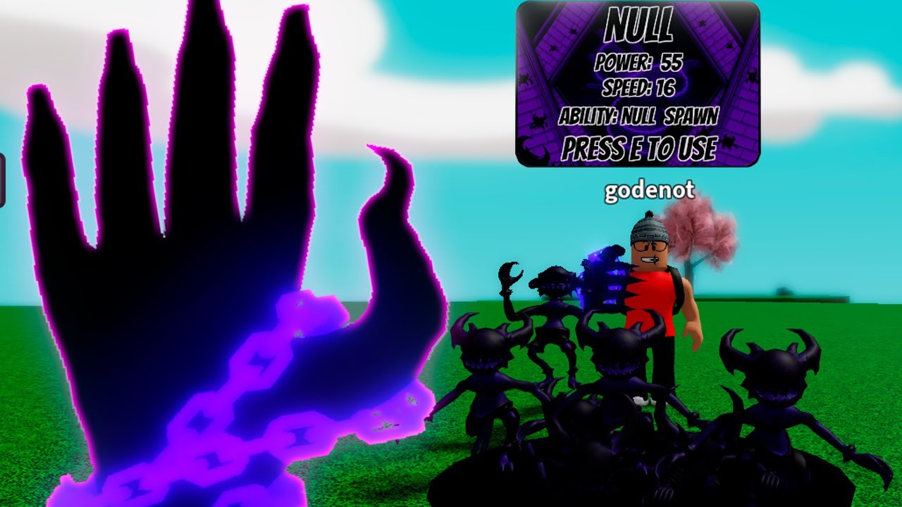 NULL 