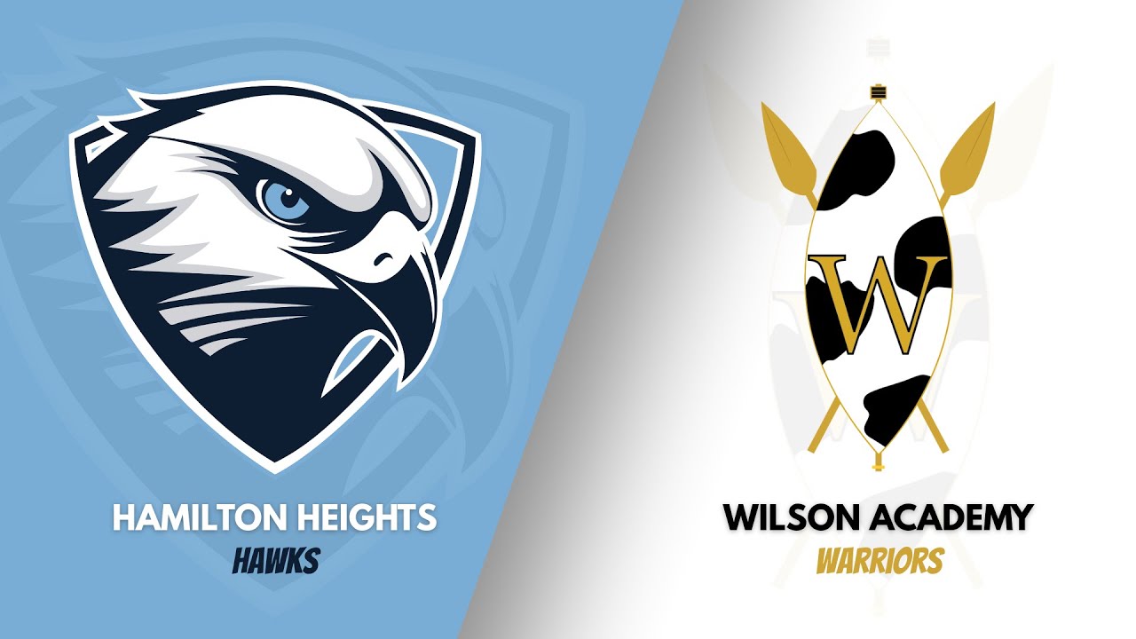 Hamilton Heights National Boys vs Wilson Academy National Boys | 11/18/2025 | Full Game Replay