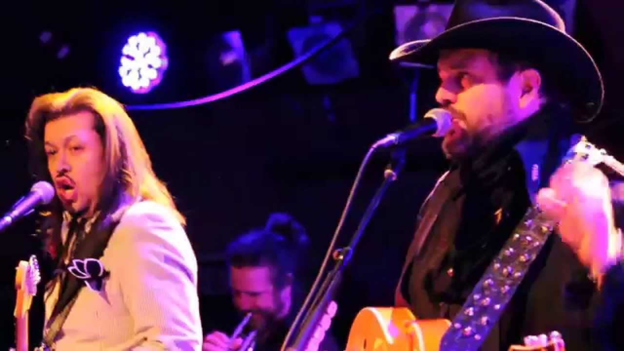 The Mavericks - Stories We Could Tell