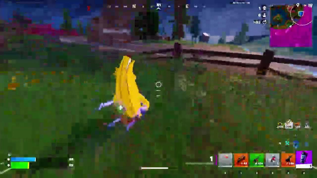 Fortnite Chapter 7 LIVE: Can We Get a WIN?! 🏆 10 Kill Game