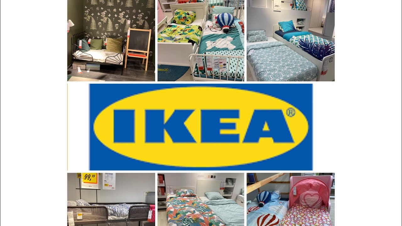 IKEA BEDS &SHEETS /CHILDREN’S AND ADULTE 2020