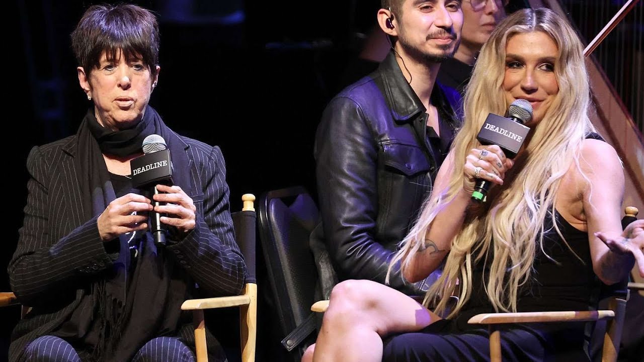 Diane Warren Opens Up: How Bullies Inspired ‘Dear Me’ — And Why Only Kesha Could Sing It