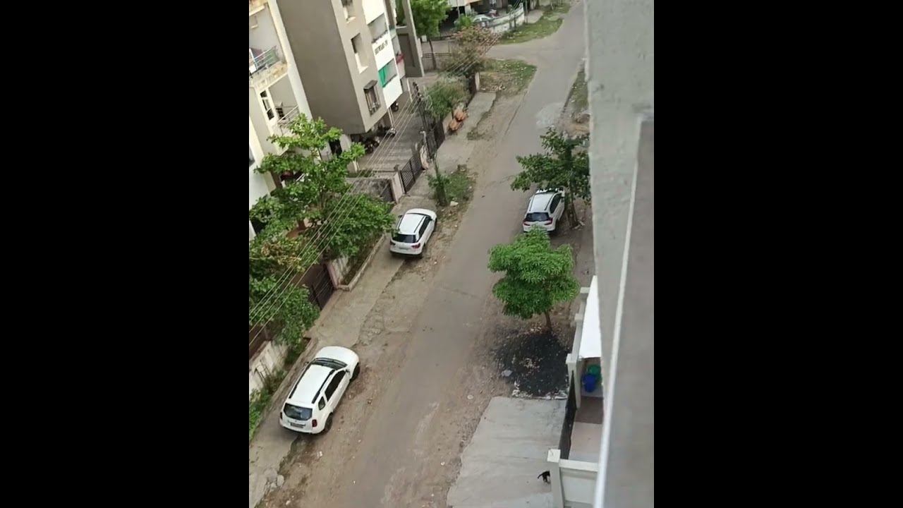 3 bhk Flat || 65 Lakhs only || New Manish Nagar @ Nagpur Property Vlogs