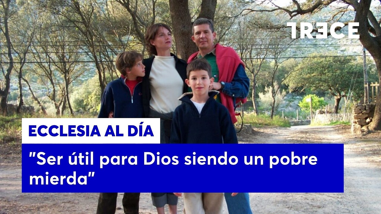 La historia de Marcos Pou que conmueve a miles: 