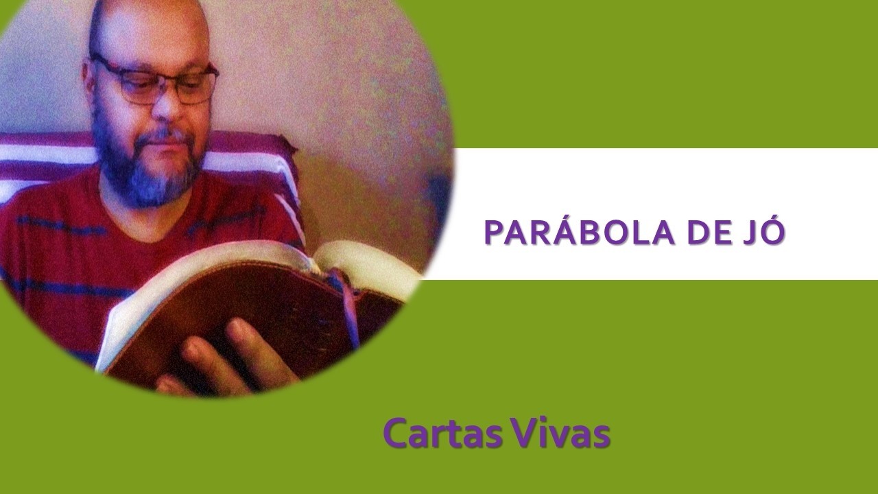 Parábola de Jó