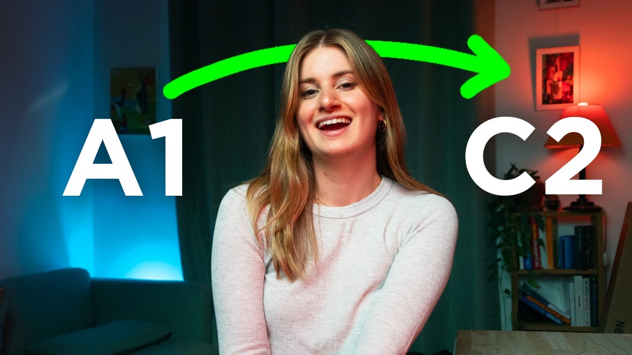 Aprende Inglés por Tu Cuenta (+ Recursos) 🇬🇧 ✨