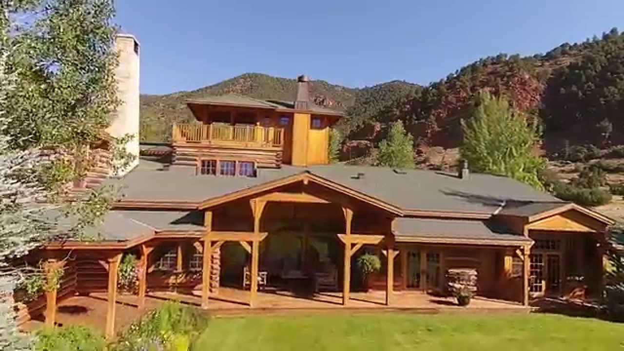 Meanwhile Ranch - Aspen, Snowmass, Colorado Real Estate