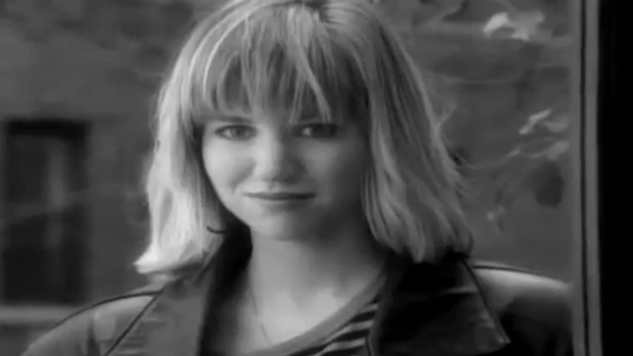 Debbie Gibson - Fallen Angel (Music Video)