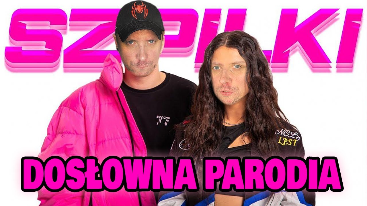 NATSU x NITRO - SZPILKI - Dosłowna Parodia